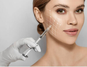 Preenchimento facial